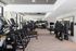 Fitness Studio Cardio and Weights