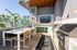 Rooftop BBQ Grills and Seating