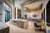 Luxurious Work Station Lounge