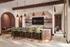 Spacious Resident Clubhouse