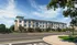 Exterior view of apartment and grounds