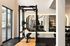 Strength training equipment at Odell Apartments Looks Good on You