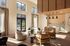 Clubroom with lounge seating