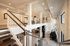 two story fitness center