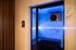 Frost Locker recovery amenity at Odell Apartments in North Austin