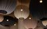 Light detail at the coworking space