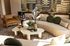 Lounge seating