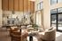 clubroom with lounge seating