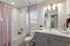 Summerwell Marvida - Modern Bathroom