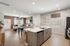 Summerwell Marvida - Open Living Area