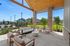 Summerwell Marvida - Outdoor Lounge Area