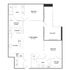 B4C | 2x2.5 | 1254 sq ft