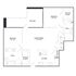 B4D | 2x2 | 1254 sq ft