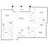 C1 | 3x3.5 | 1558 sq ft