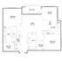 B2A | 2x2 | 1142 sq ft