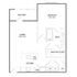 A2A | 1x1 | 727 sq ft