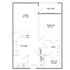 A3B | 1x1 | 761 sq ft