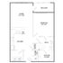 A3D | 1x1 | 761 sq ft