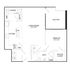 A5| 1x1.5 | 979 sq ft