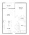 A1HC | 1x1 | 650 sq ft