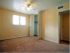 Bedroom w/ceiling fan