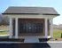 Covered Mailboxes