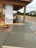 Alluvian Terrace sidewalks