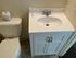 Updated Bathroom Vanity