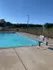 Sparkling Swimming Pool