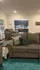 Clubhouse Interior