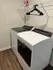 3 Bedroom washer/dryer