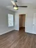 3 Bedroom w/Ceiling Fan