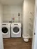 1 Bedroom In-Unit Laundry