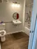 1 Bedroom Bathroom