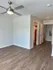 1 Bedroom w/Ceiling Fan