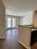 2 Bedroom Kitchen overlooking the Living Area