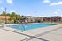 Pool and Playset