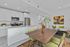 Dining Area and Kitchen
