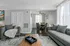 Living/Dining Space
