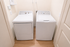 In-Unit Laundry