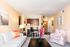 1 BR, 1 BA - Stadium Premium Living Room w/Kitchen