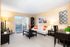 1 BR, 1 BA - Stadium Premium Living Room
