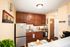 Kitchen w/Stainless Steel Appliances
