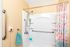 1 BR, 1 BA - Stadium, Premium Bathroom