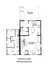 3 Bedroom 1.5 Bath