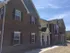 Colonial style two story apartments with private entry