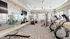 24 Hour Access Gym