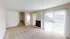 Carpeted Living Room