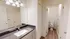 Upgraded Master Bathroom