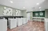 Gold Ridge Laundry Room